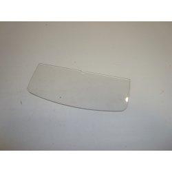 PLAQUE TRANSPARENTE