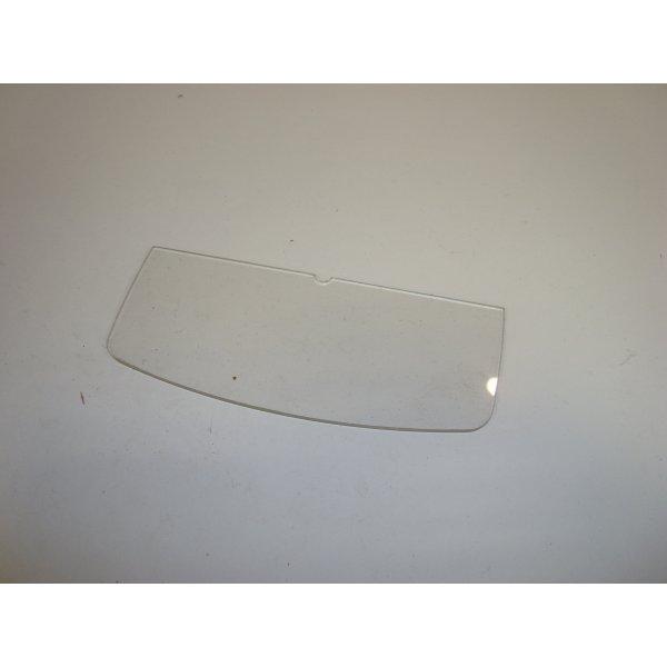 PLAQUE TRANSPARENTE
