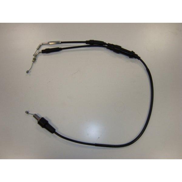 CABLE ACCELERATEUR MODELE 2