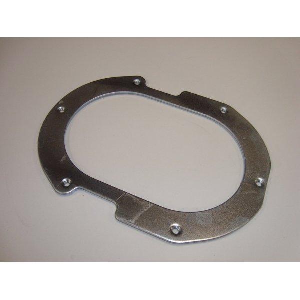 PLAQUE FIXATION MANCHON 2