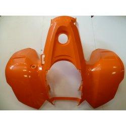 COQUE AVANT ORANGE