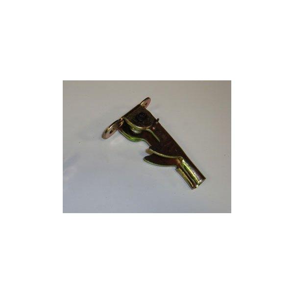 VERROUILLAGE SELLE