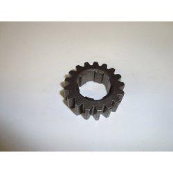 PIGNON DE 2EME 17 DENTS