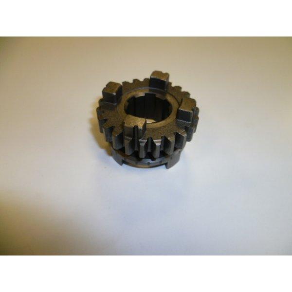 PIGNON DE 4EME 23 DENTS