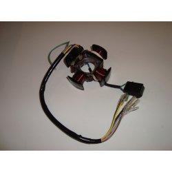 STATOR