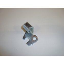 PATTE DE FIXATION DE CABLE EMBRAYAGE