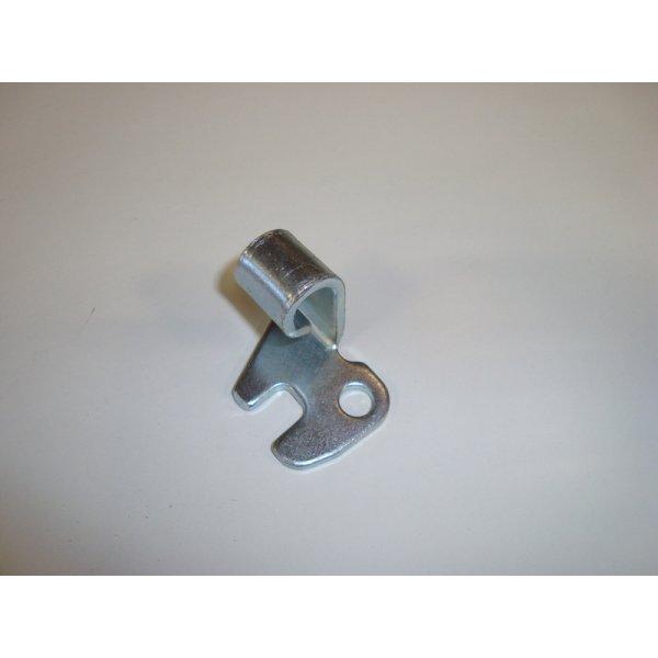 PATTE DE FIXATION DE CABLE EMBRAYAGE