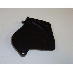 COUVERCLE BOITIER GACHETTE