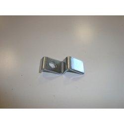 PLAQUE FIXATION