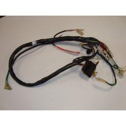 FAISCEAU ELECTRIQUE