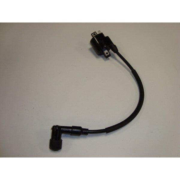 BOBINE HAUTE TENSION