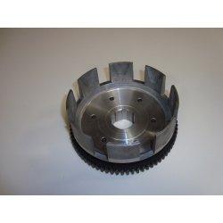 CLOCHE EMBRAYAGE