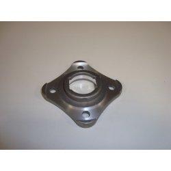 PLAQUE FIXATION RESSORTS