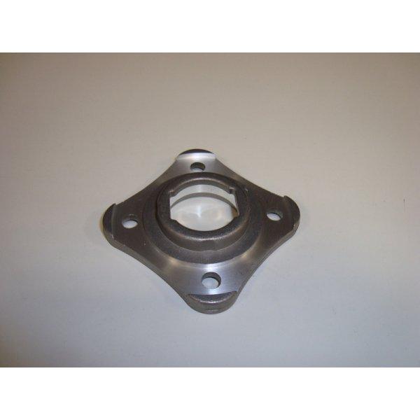 PLAQUE FIXATION RESSORTS