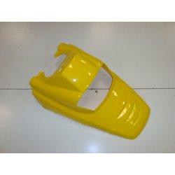 CARENAGE DE PHARE JAUNE EN DESTOCKAGE