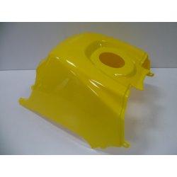 COUVRE RESERVOIR JAUNE EN DESTOCKAGE