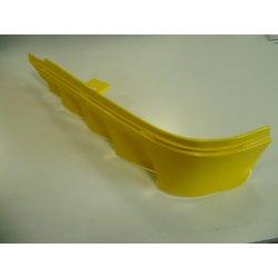 AILERETTE GAUCHE JAUNE