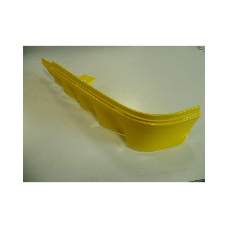 AILERETTE GAUCHE JAUNE