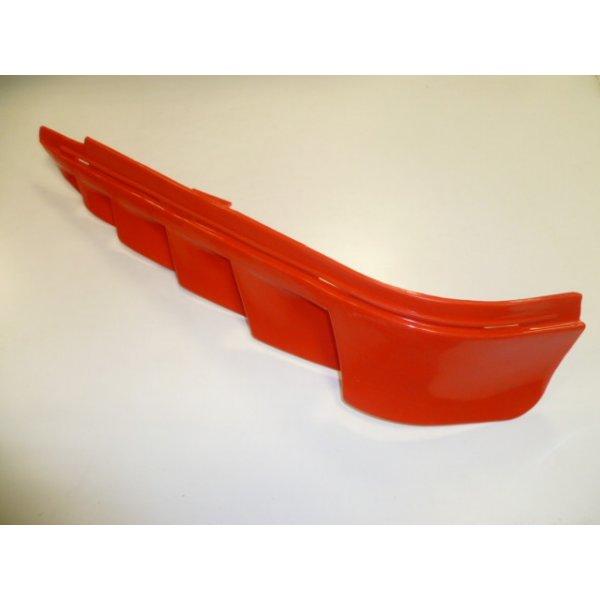 AILERETTE GAUCHE ROUGE