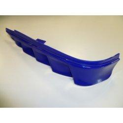 AILERETTE GAUCHE BLEUE