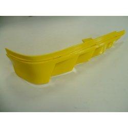 AILERETTE DROITE JAUNE