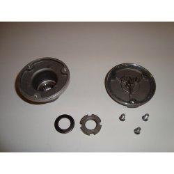 EPURATEUR CENTRIFUGE COMPLET