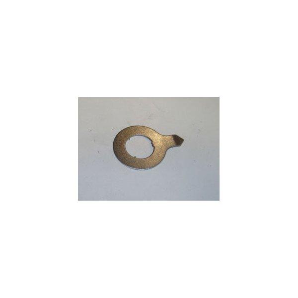 PLAQUE INDICATEUR USURE