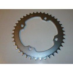 COURONNE 40 DENTS