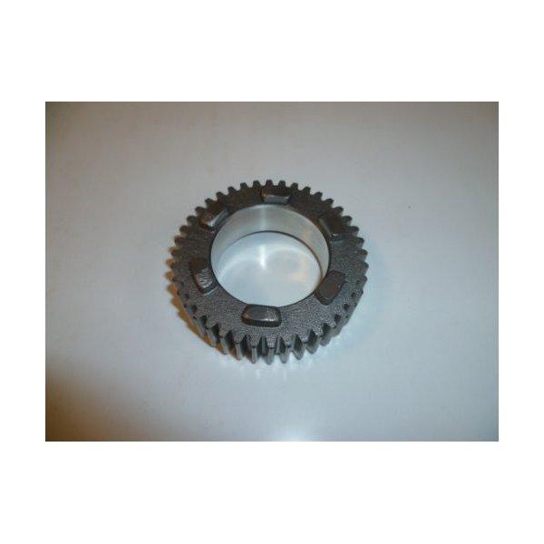 PIGNON 40 DENTS