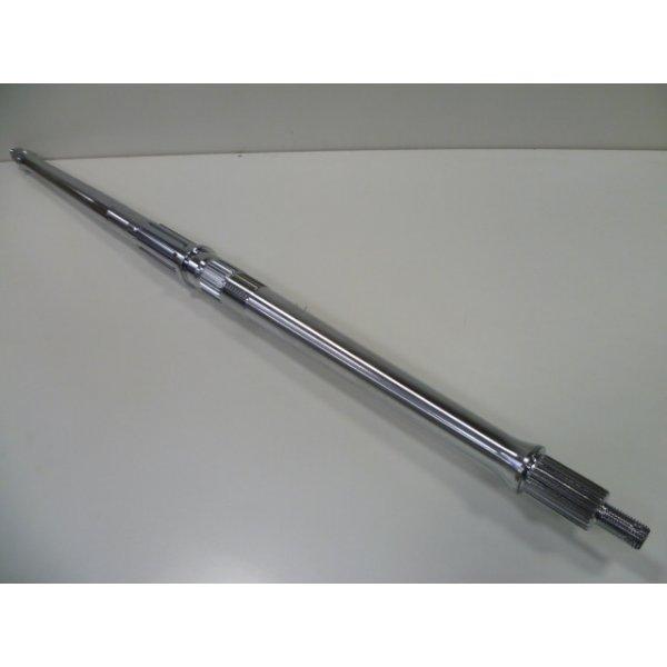 ARBRE ARRIERE ELARGIT DE 120mm