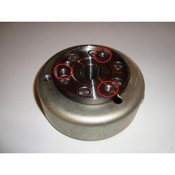 ROTOR ANCIEN MODELE