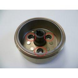 ROTOR NOUVEAU MODELE
