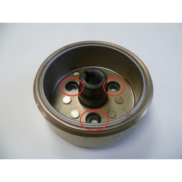 ROTOR NOUVEAU MODELE