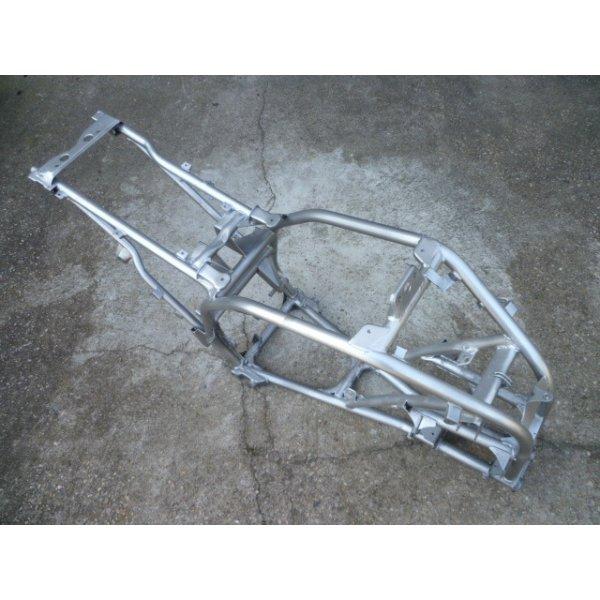 CHASSIS