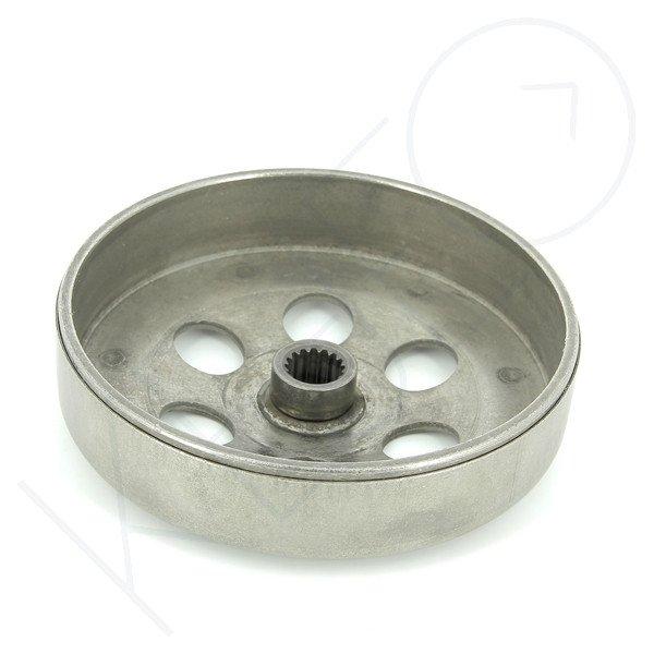 Cloche embrayage