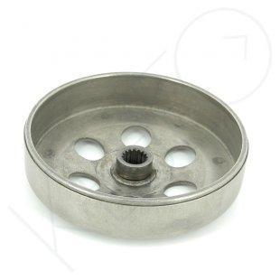 Cloche embrayage