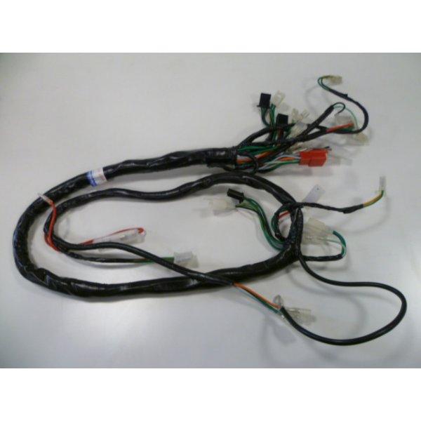 FAISCEAU ELECTRIQUE