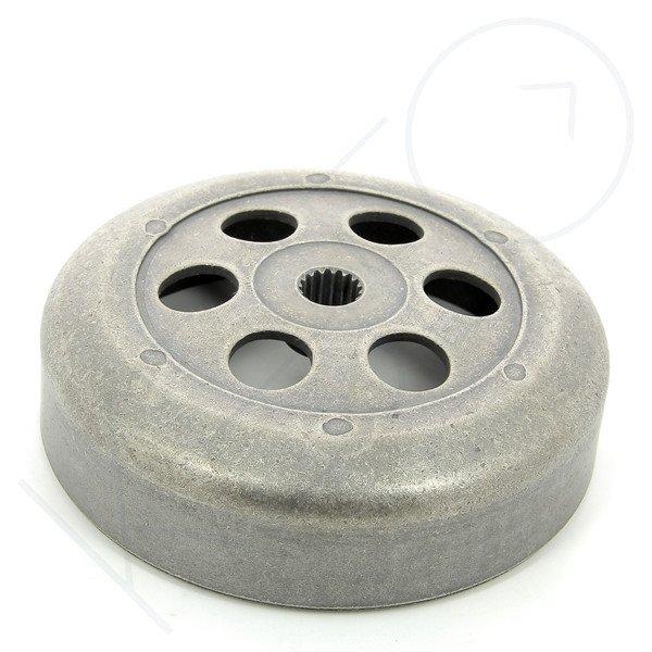 Cloche embrayage flash brake