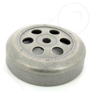 Cloche embrayage flash brake