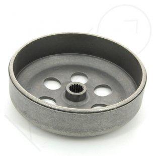 Cloche embrayage flash brake