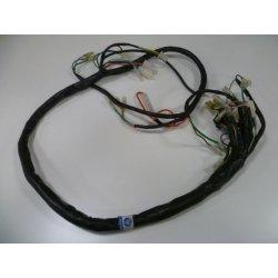 FAISCEAU ELECTRIQUE