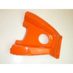 COUVRE RESERVOIR ORANGE