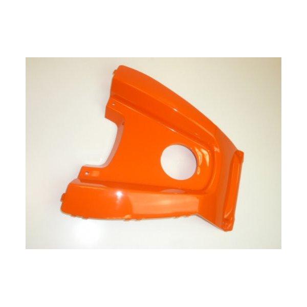 COUVRE RESERVOIR ORANGE