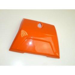 COUVERCLE ORANGE