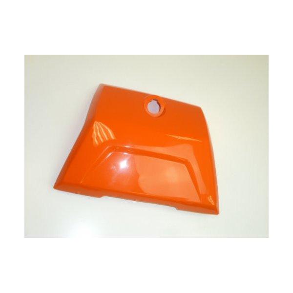 COUVERCLE ORANGE