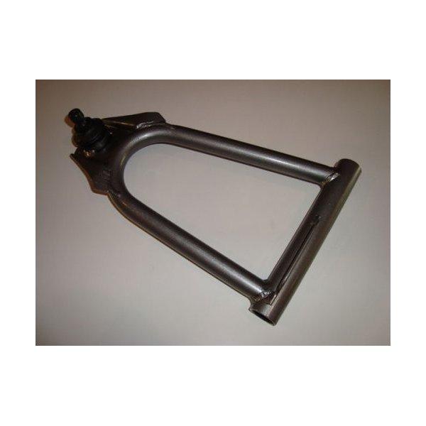 TRIANGLE SUPERIEUR GAUCHE
