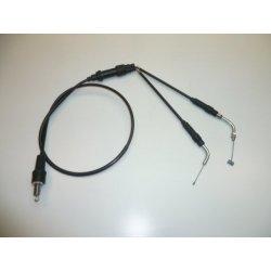 CABLE D'ACCELERATEUR