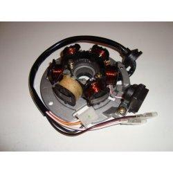 STATOR COMPLET