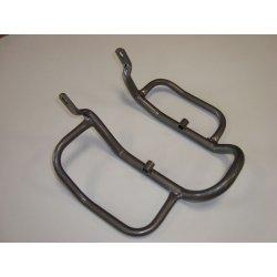 SABOT ARRIERE EN DESTOCKAGE