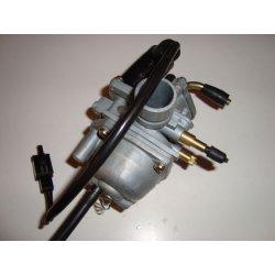 CARBURATEUR COMPLET